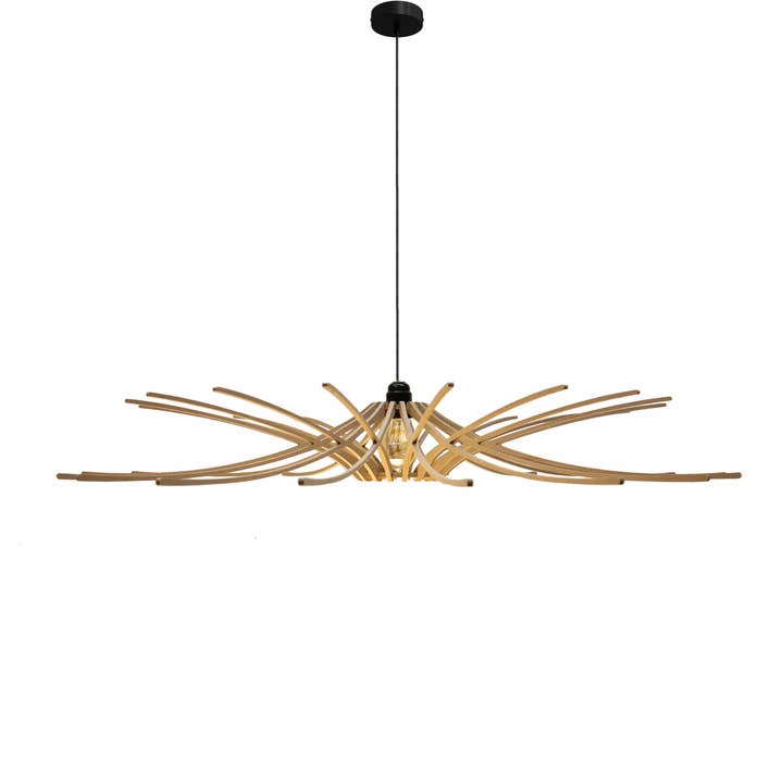 SUNNY Hanging Lamp D97cm for wholesale by RIF Luminaires