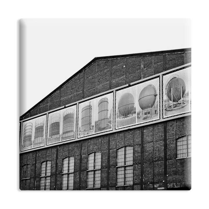 Magnet Essen - Ruhr - Landskabspark Nord for engroshandel hos COGNOSCO