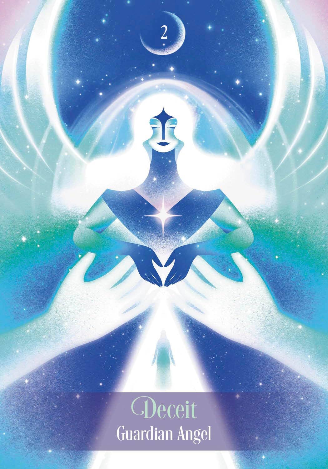 Cardshouse - Wholesale Tarot Cards - Ask Your Guides Oracle Cards Hay House8