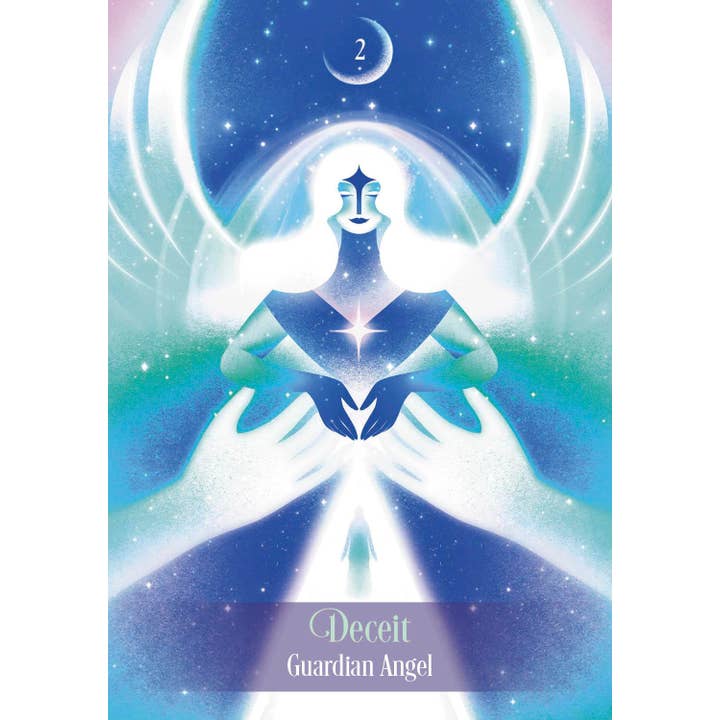 Cardshouse - Wholesale Tarot Cards - Ask Your Guides Oracle Cards Hay House8