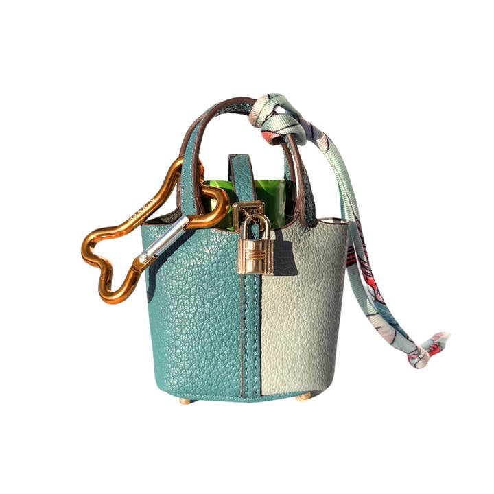 Puppy Barkin - Wholesale Pet Poop Bag Dispenser - Barkin Dog Waste Bag Holder8