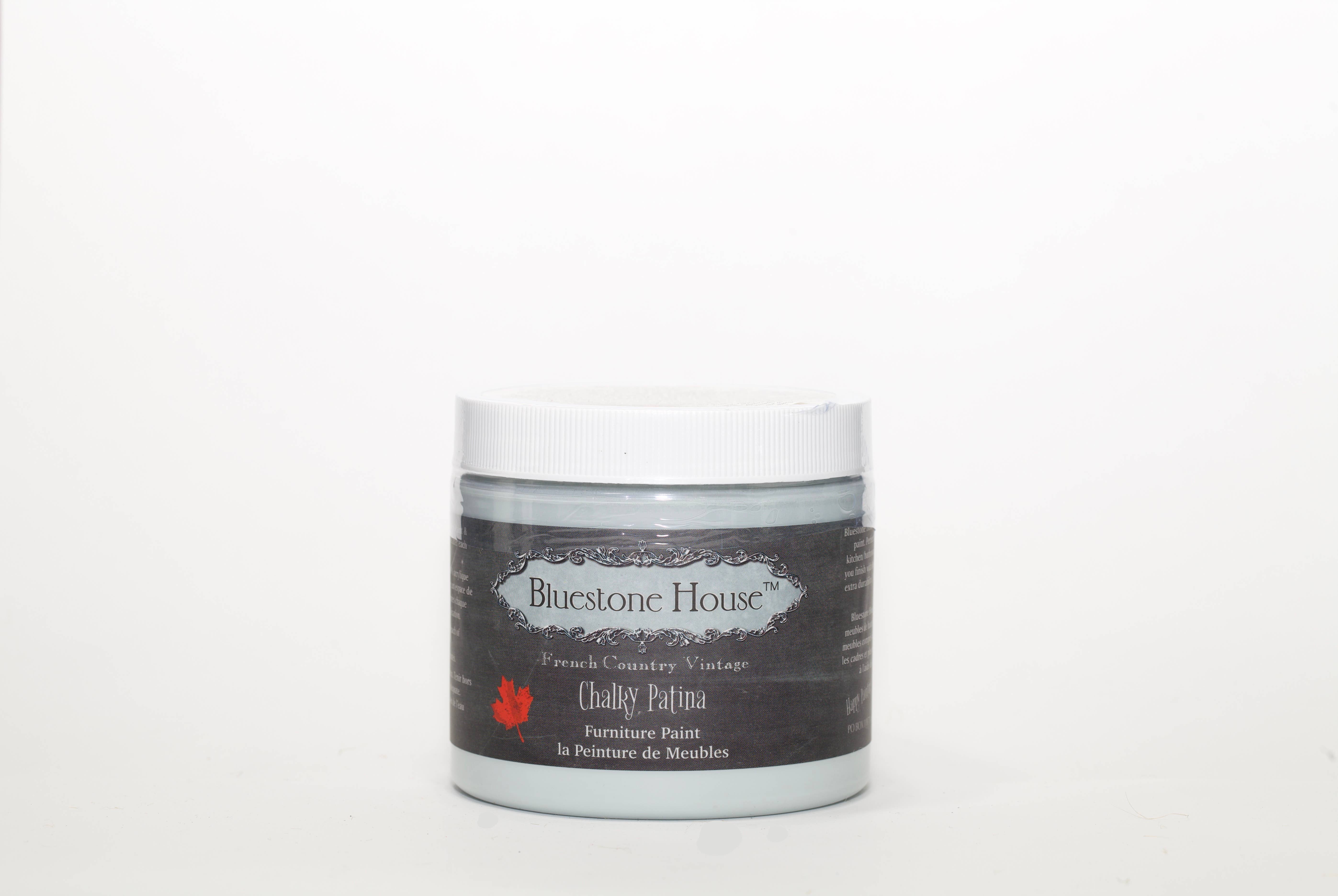 Bluestone House™ - Vente Assortiments de peinture - Peinture à patine calcaire pour meubles Bluestone House™47