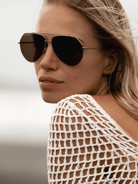 Aviador de Vela por atacado de Anea Hill