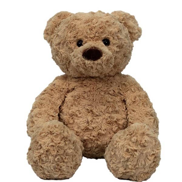 Love Bear 15 pouces enregistrable avec enregistreur de 30 secondes pour la vente par BEARegards, LLC