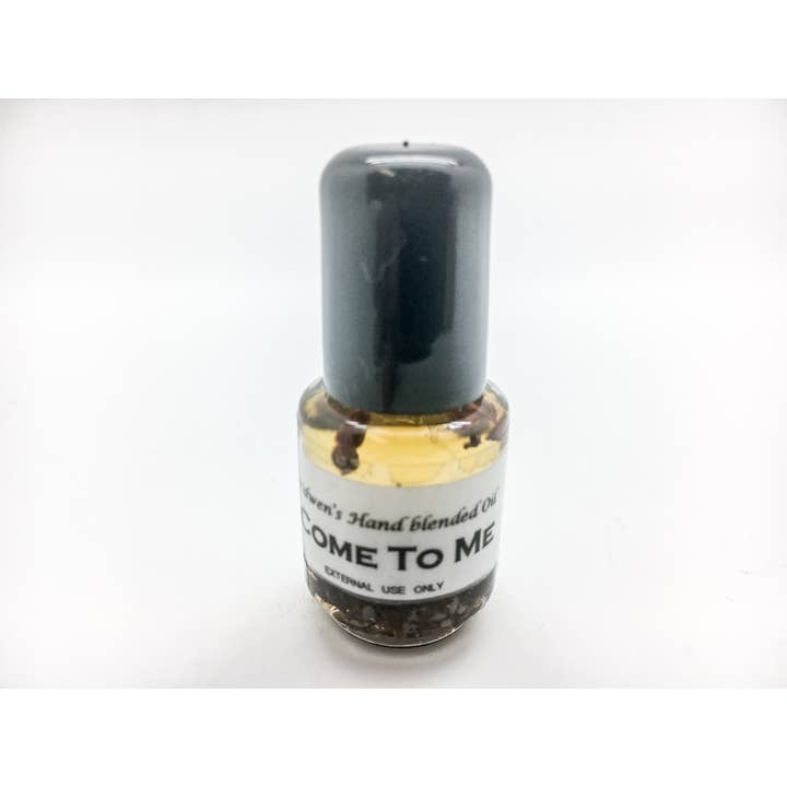 Ceridwen’s - Wholesale Essential Oil - Come to Me Oil - beckon others and things to you