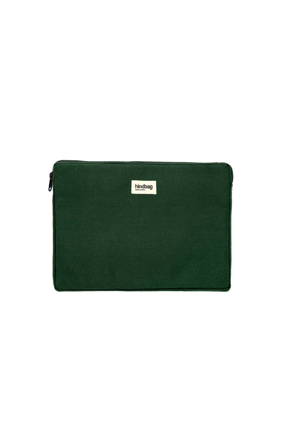 Hindbag - Wholesale Laptop/Tablet Case - Unisex - Ava Pine Computer Sleeve0