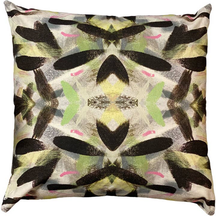 Throw Pillow 22 x 22-Spice It Up for wholesale by Studio S Designs