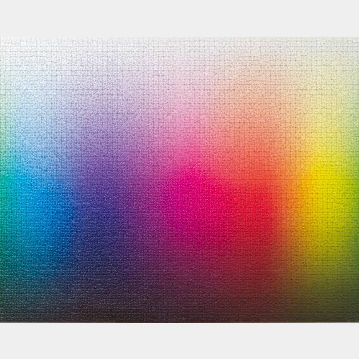 The Play Group - Wholesale Puzzle - Adult - 5000 Colours1