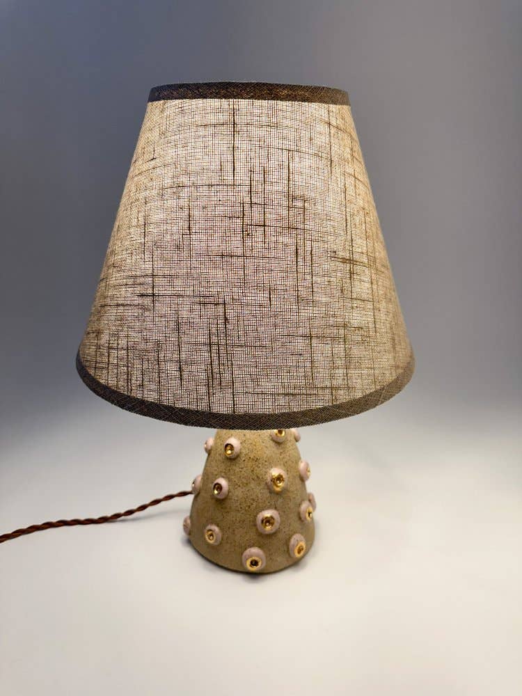 Studio JED - Wholesale Accent/Desk Lamp - Kusama Lamp1