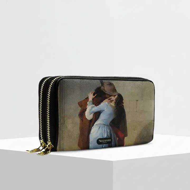 ANGY DOBBELTPUNG FRA MADINBO - PUNG - VERONA for engroshandel hos MADINBO