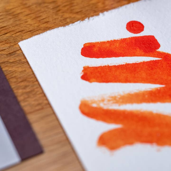 Federal Color - Wholesale Writing Ink - Optimist Mixable Color, Sketching Set of 67