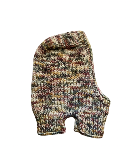 Lenereidi - Wholesale Balaclava - Women's - Balalupo2