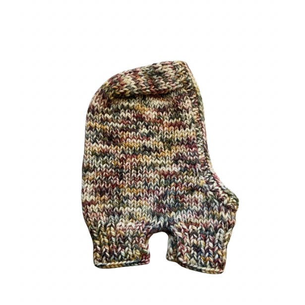 Lenereidi - Wholesale Balaclava - Women's - Balalupo2