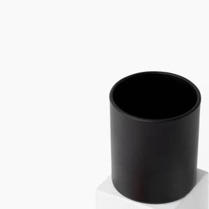Purchase Wholesale black candle jar. Free Returns & Net 60 Terms on Faire