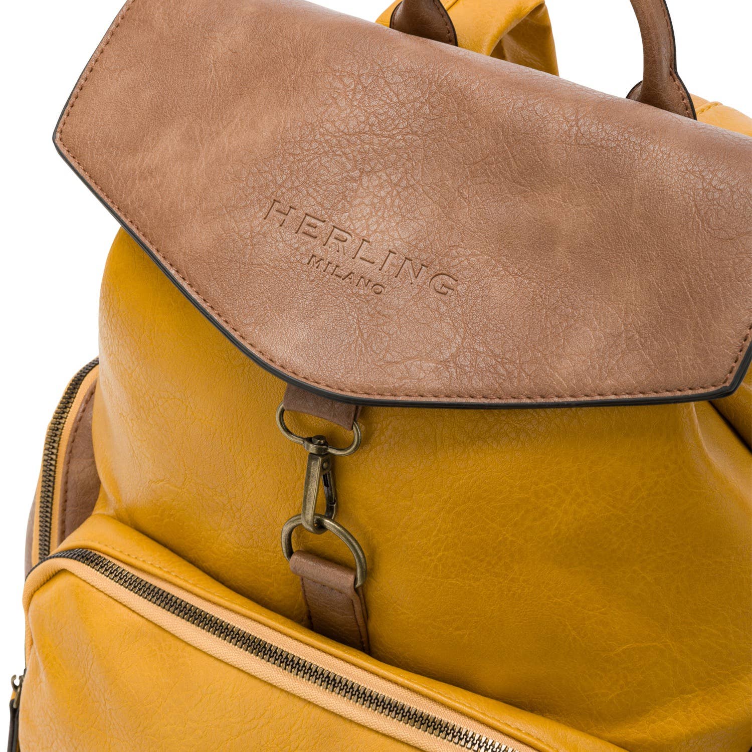 Herling - Wholesale Rugzak - Uniseks - BENNETT - Unisex rugzak21