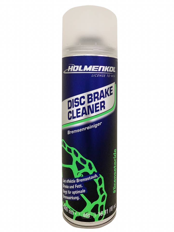 LIMPIADOR DE FRENOS DE DISCO - BREMSENREINIGER para venta al por mayor de HOLMENKOL