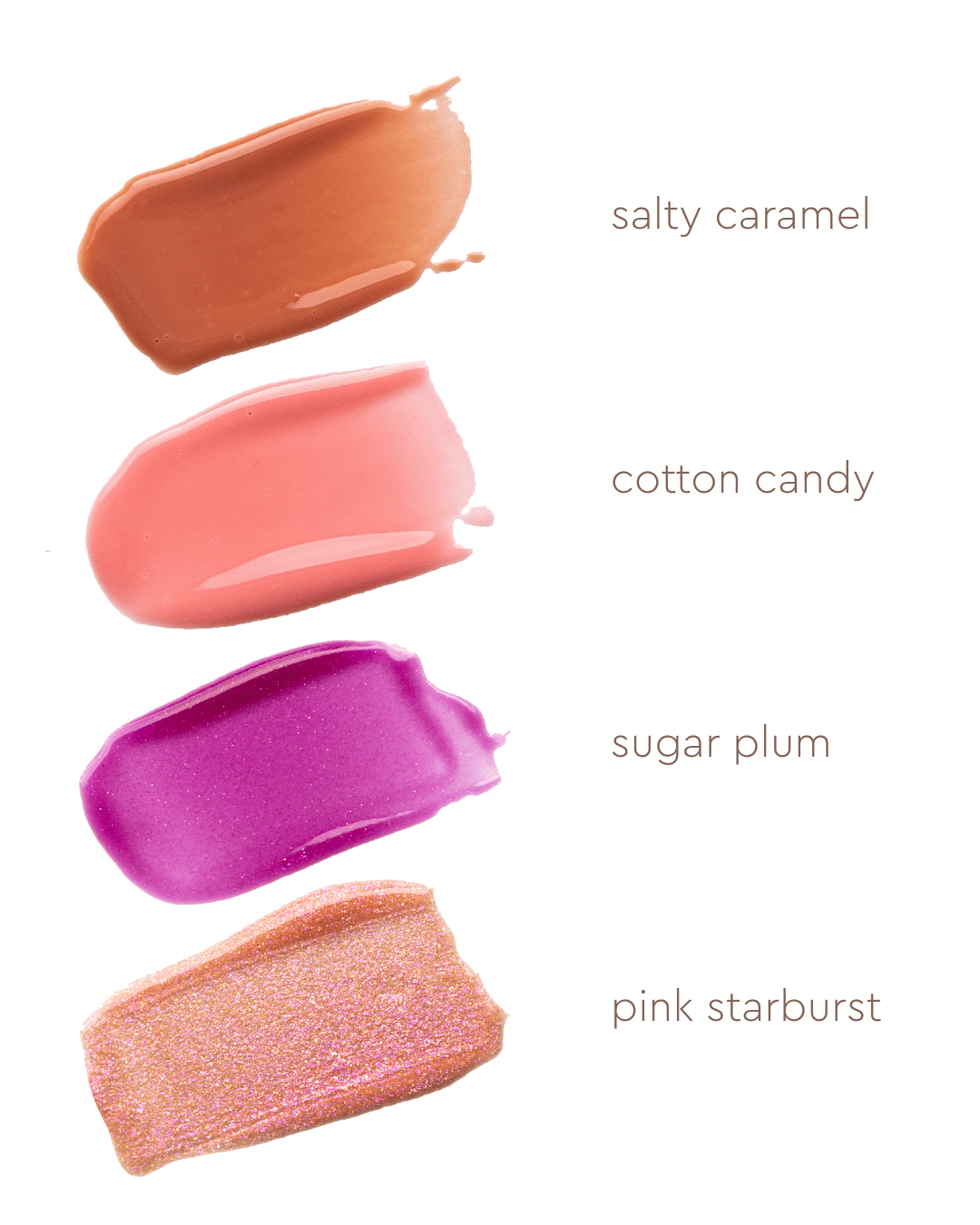 i.am.klean - Vendita all'ingrosso Lucidalabbra - lucidalabbra volumizzante2