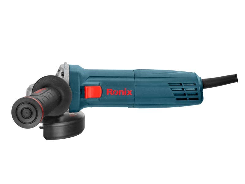 RONIXTOOLS - Wholesale Tool Set - Mini Angle Grinder, 100m / 115mm, 720W2