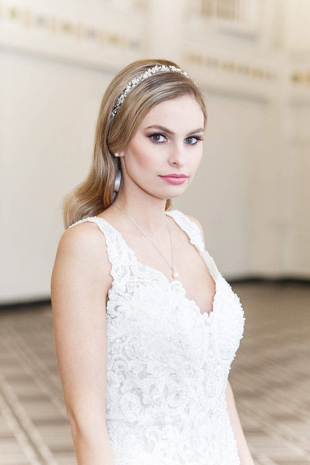 allureweddingjewelry - Vente Parures de bijoux - Ensemble de Bijoux Madelyn5