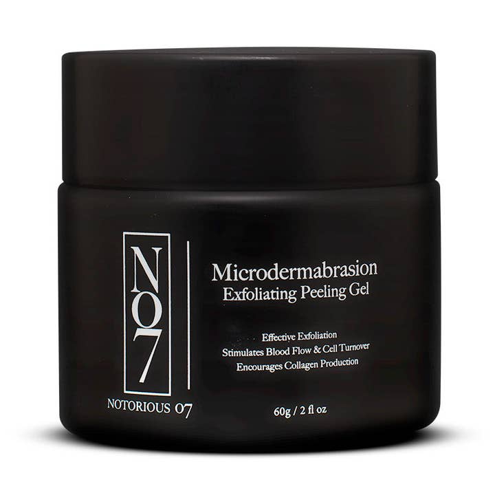 Microdermabrasion Exfoliating Peeling Gel for wholesale by Notorious07