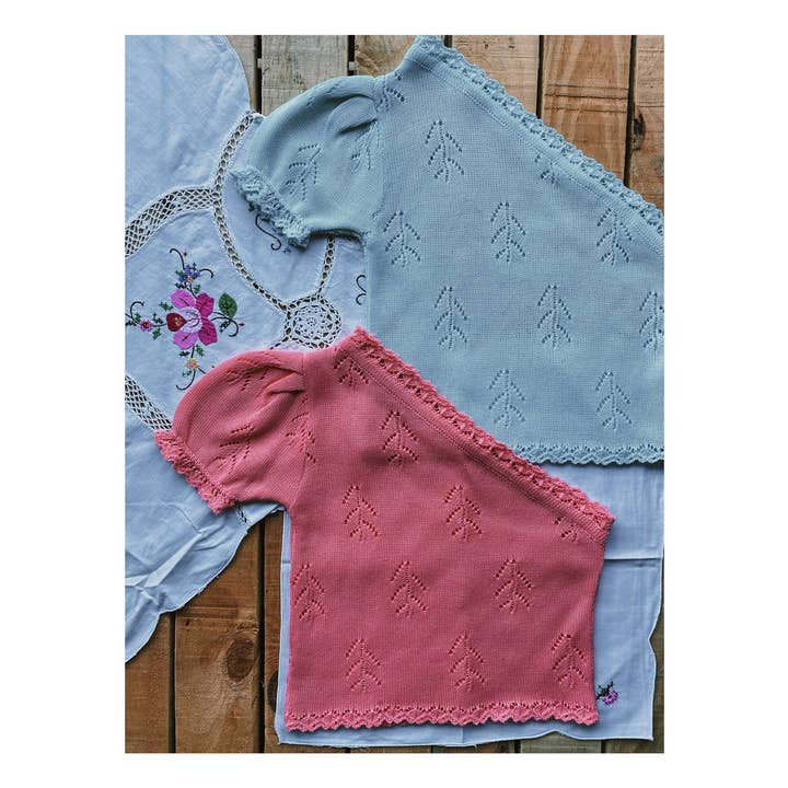 Asymmetric Knit Sweater for wholesale by nora norita nora