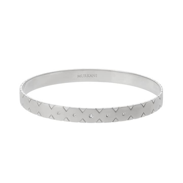 Halcyon Manifest Bangle Halcyon Manifest Bangle