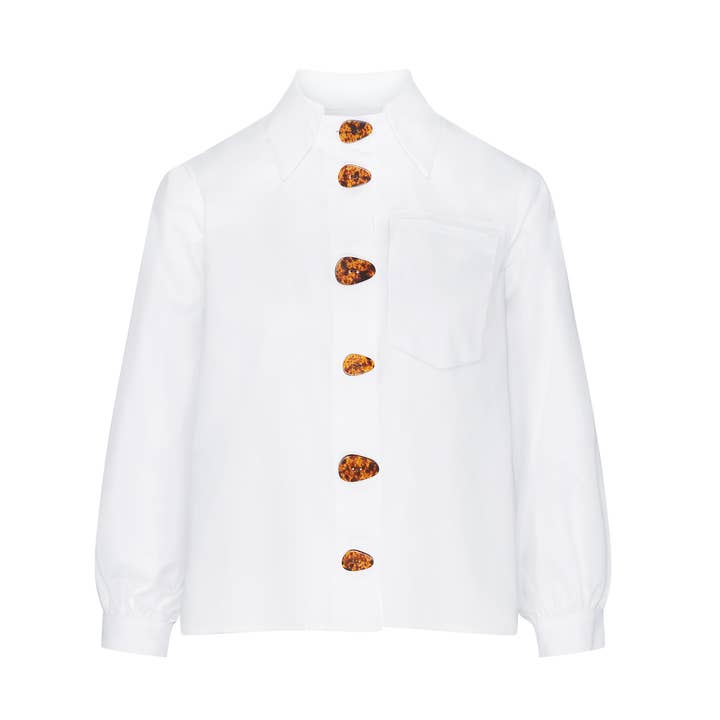 Milagro Shirt for wholesale by Enugo