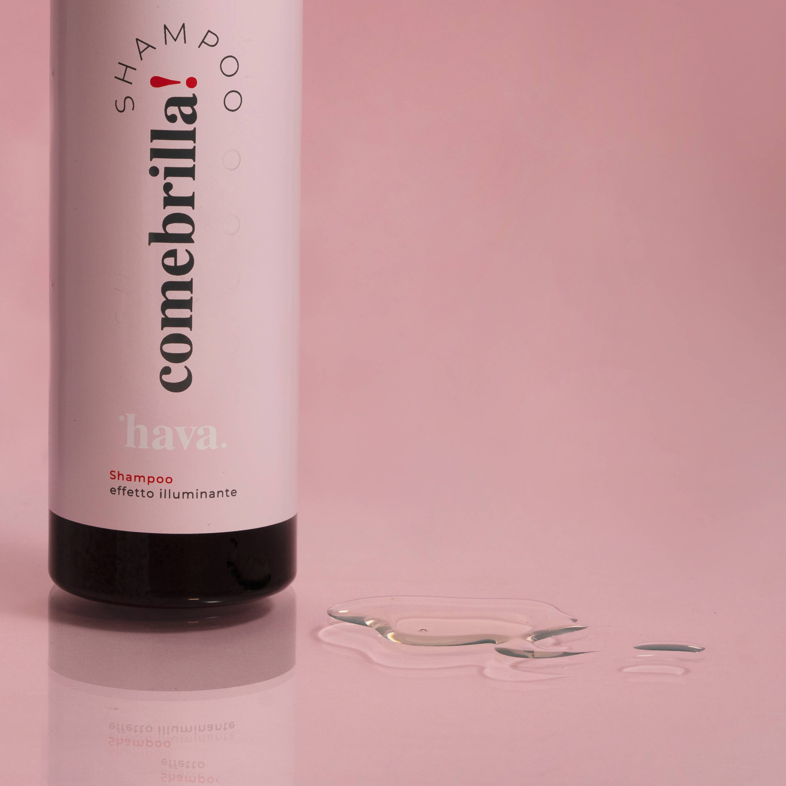 Hava Hair - Vendita all'ingrosso Kit/set per la cura dei capelli - Trattamento completo hair care in 4 step2