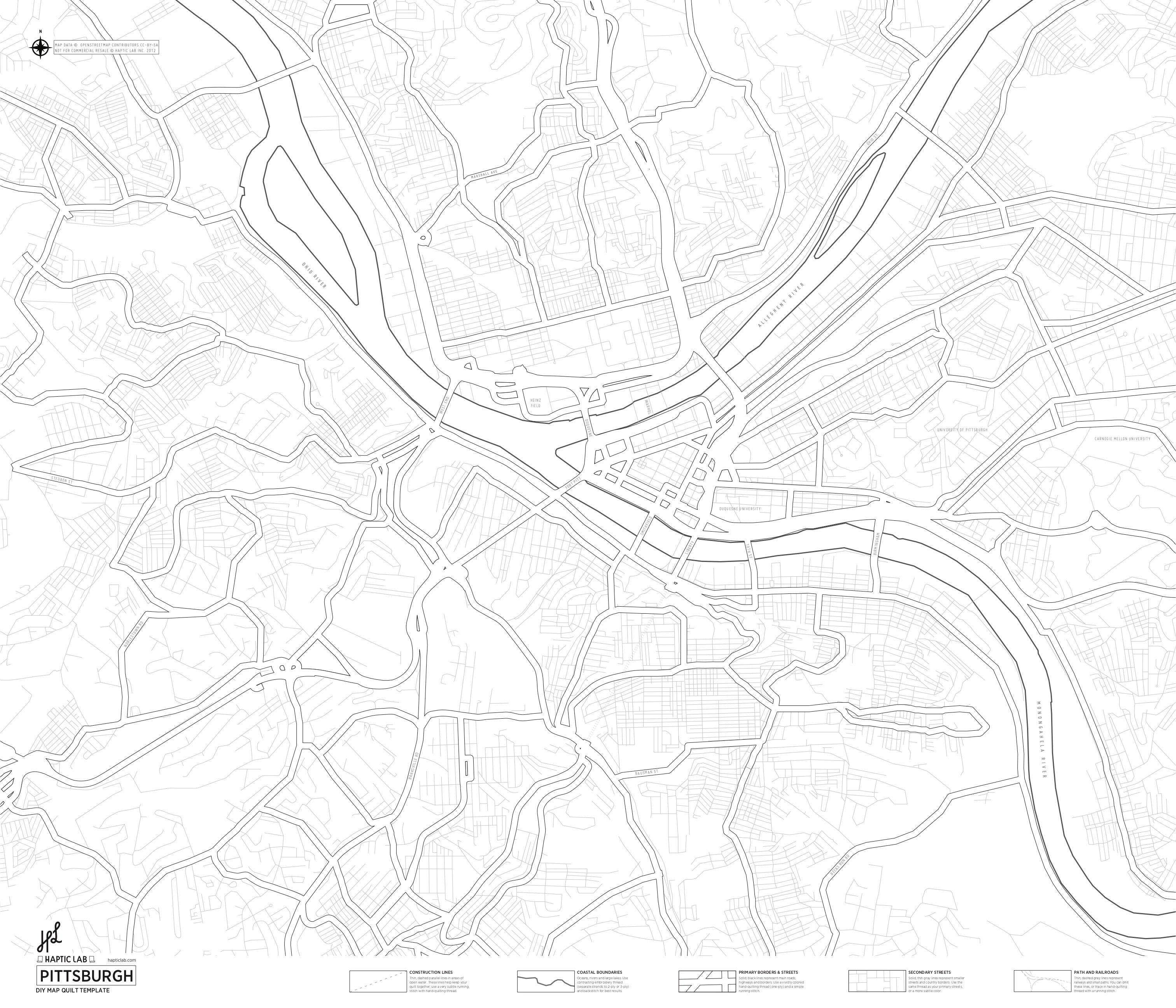 Haptic Lab – Großhandel Bastelset – DIY-Quilts - Karten13