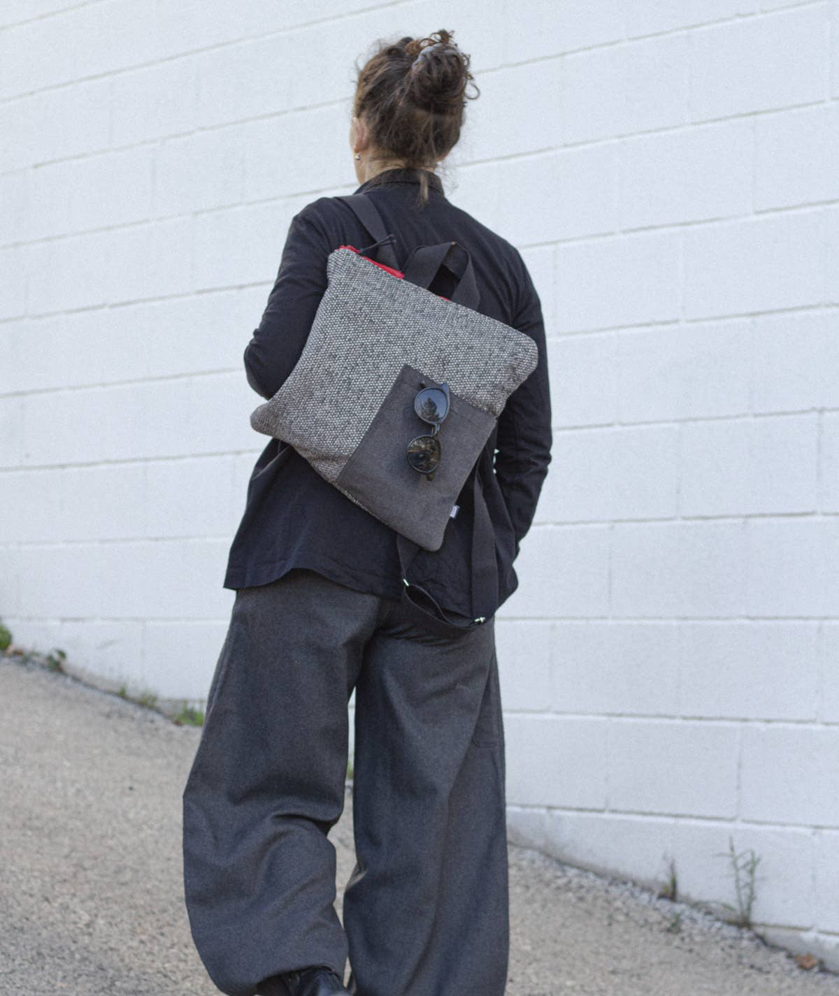 Coba Complements - Vente Sac à dos – femme - Sac à dos BAGGU6