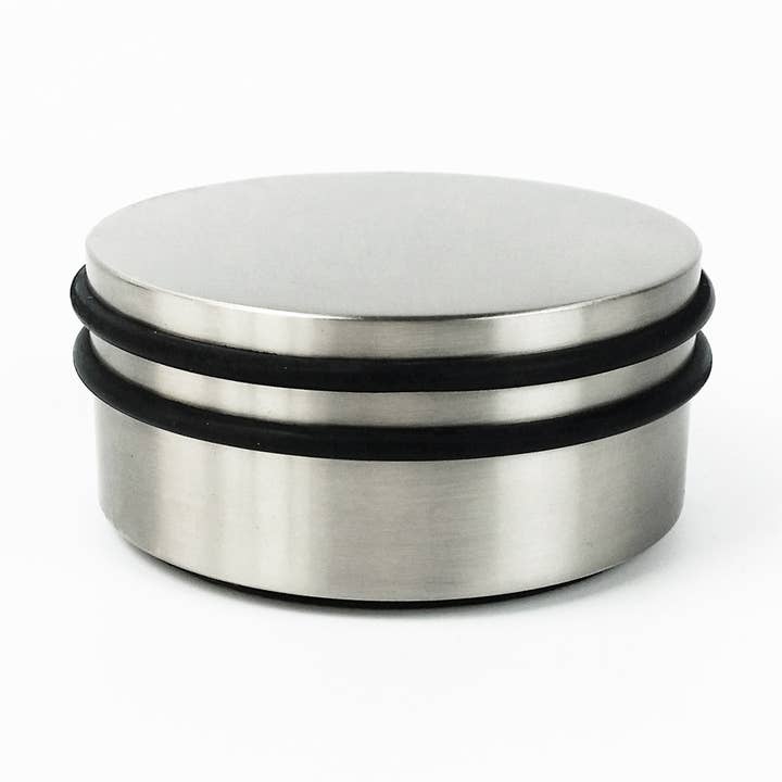 Batente de porta gigante de batente de porta sênior de aço inoxidável CF1 pc por atacado de Idea Casa