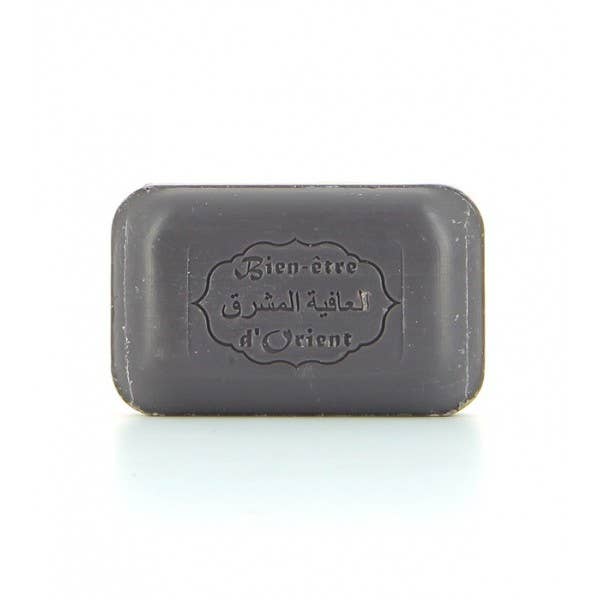 Savons.nl - Savon de marseille distributeur - Venta al por mayor Pastilla de jabón - Jabón de Alepo con aceite de Nigella, 125 g2