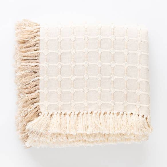 Dove and Donkey – Engroshandel Dug – Hopsack håndfærdig dug10