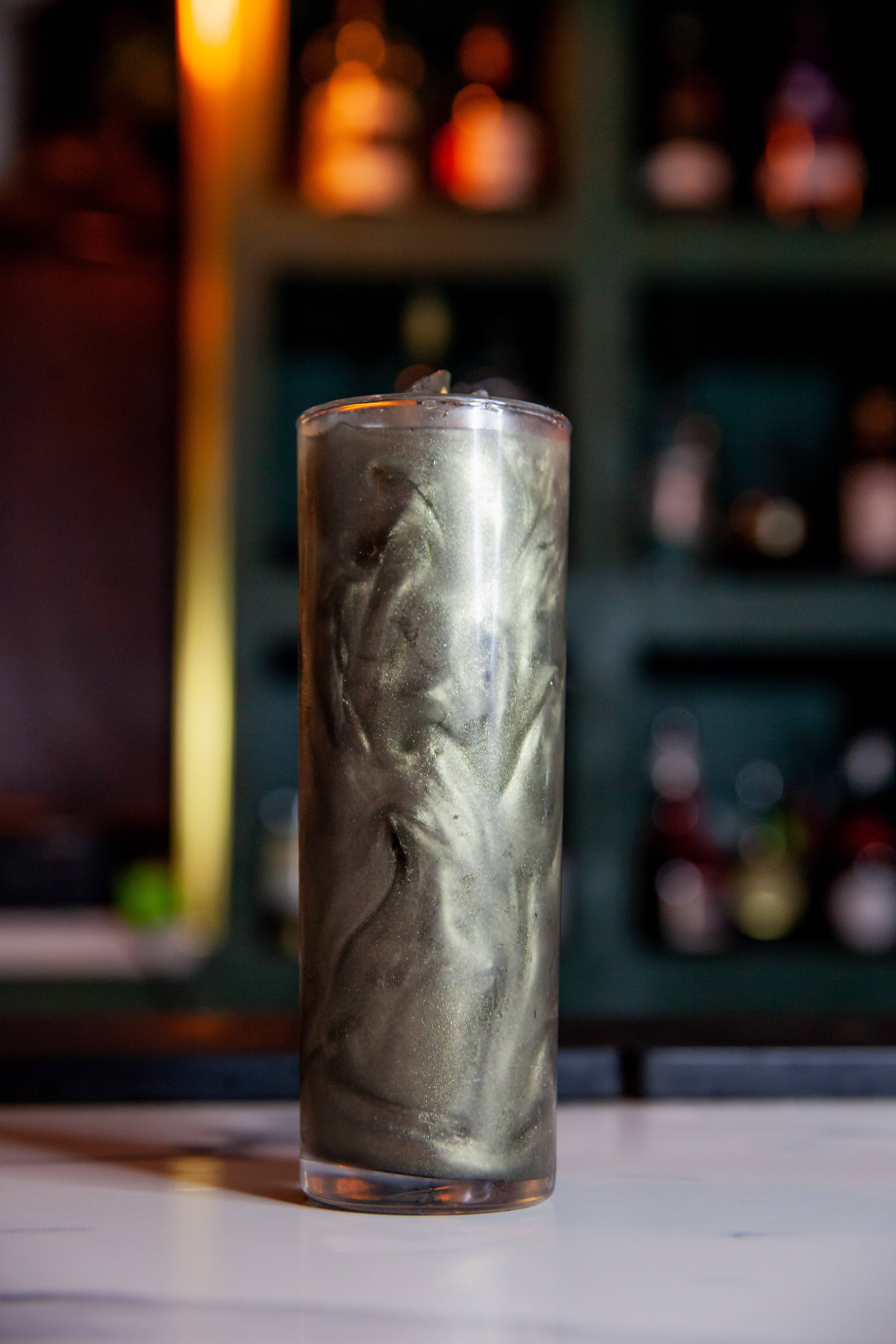 Enchanted Drinks - Vente Mélange/sirop pour cocktails - Silver Drink Shimmer3