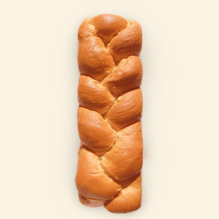 Overseas Food Trading - Wholesale Bread/Tortilla - Butter Brioche – 1.32lbs3