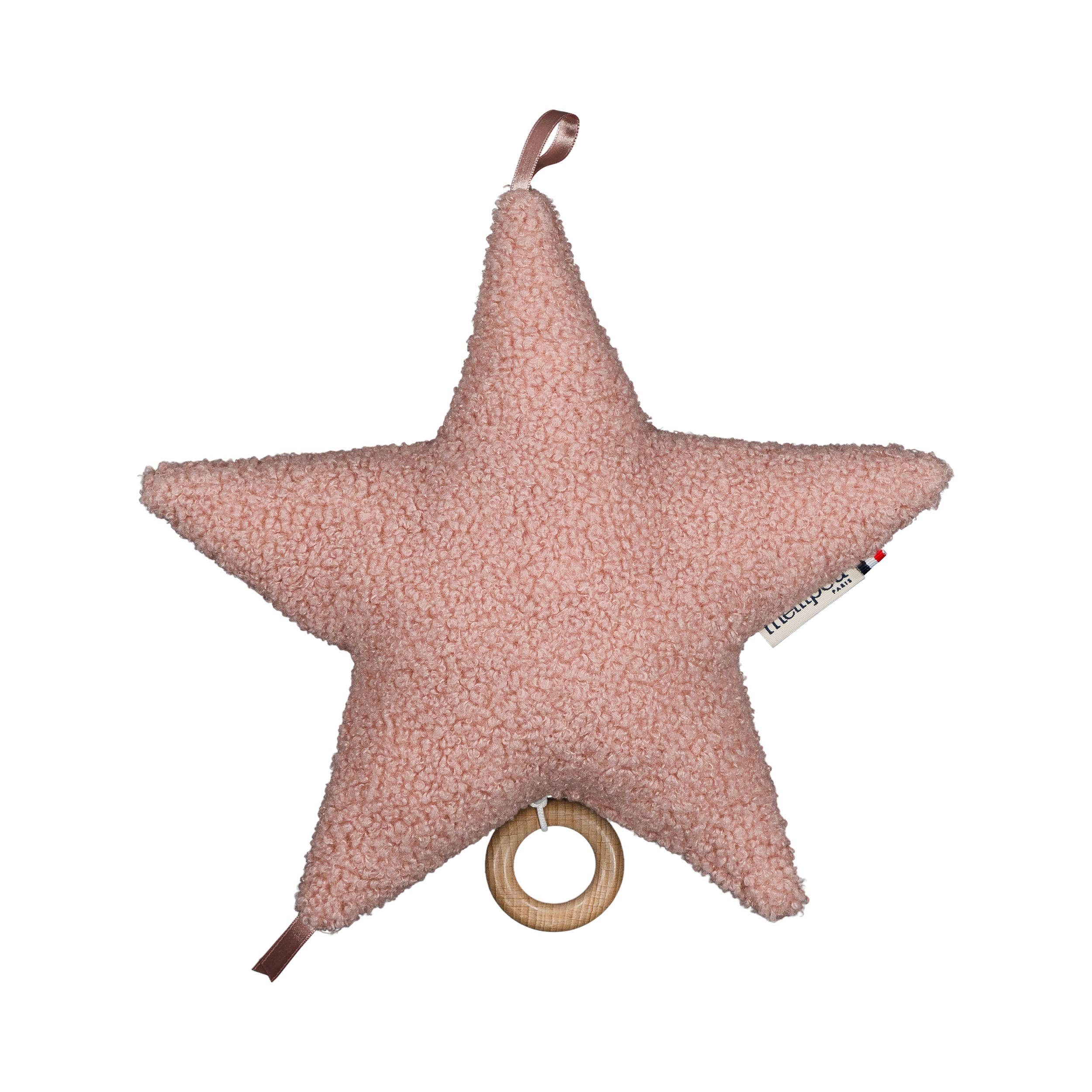 MELLIPOU - Wholesale Musical Toy - Kids & Baby - STAR PINK - HARRY POTTER