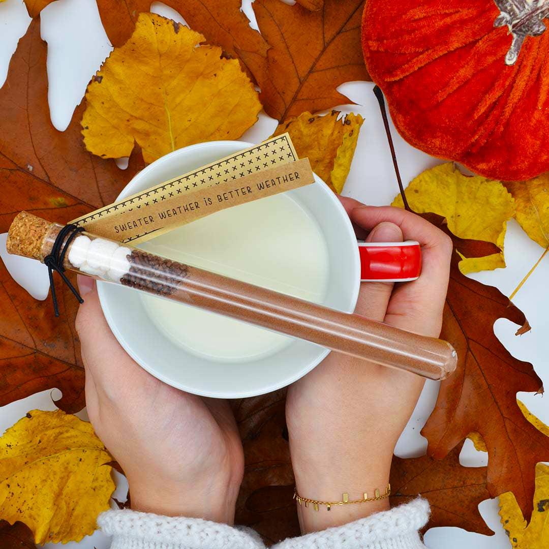 BIRAMBI - Wholesale Hot Cocoa Mix/Kit - Hot Chocolate3