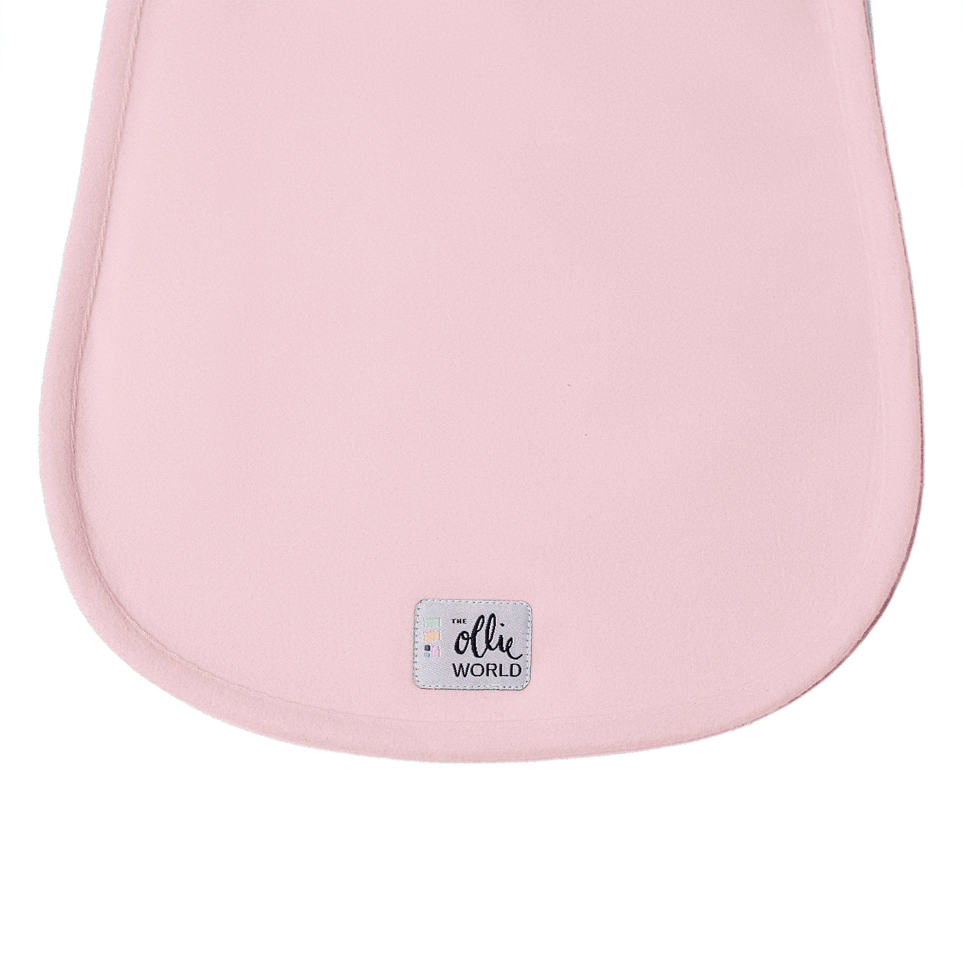 The Ollie World - Wholesale Burp Cloth - Baby - Burp Cloths11