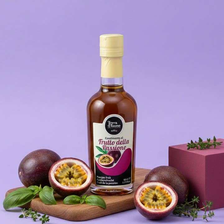 Condiment au Fruit de la Passion pour la vente par Acetaia Terra del Tuono Soc. Agr. SRL