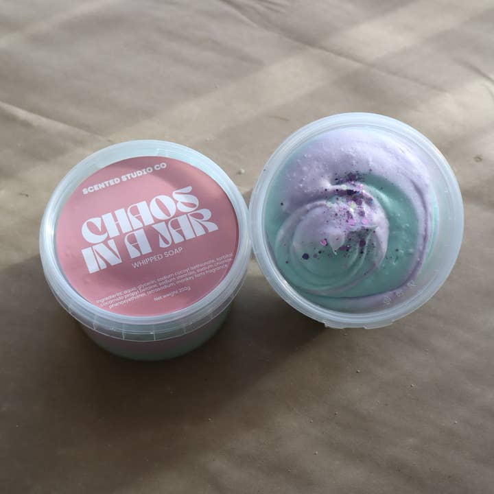 Whipped Soap and other Purchase Wholesale whipped body soap. Free Returns & Net 60 Terms on Faire trending on Faire.