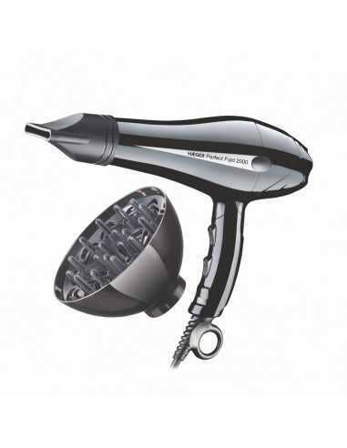 Haeger - Wholesale Hair Dryer - Hair dryer PERFECT FOLD - 2000W1
