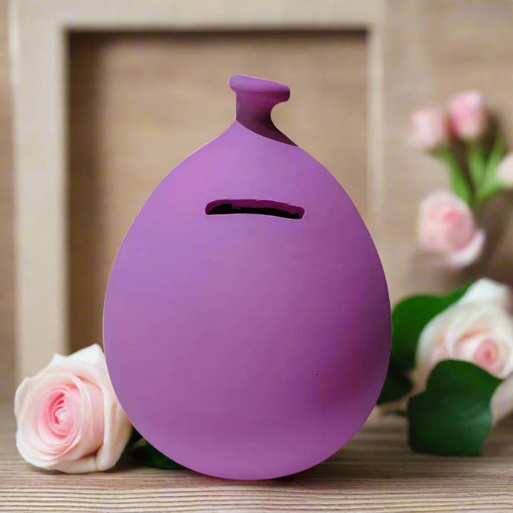 Caterina - Wholesale Money/Piggy Bank - Salvadanaio rompibile, rompere il salvadanaio, salvadanaio inapribile5