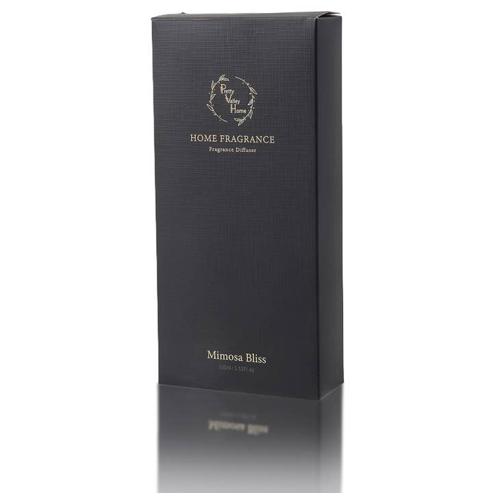 Pretty Valley Home - Wholesale Reed Diffuser - Reed Diffuser Sets - Home Decor & Gifts6