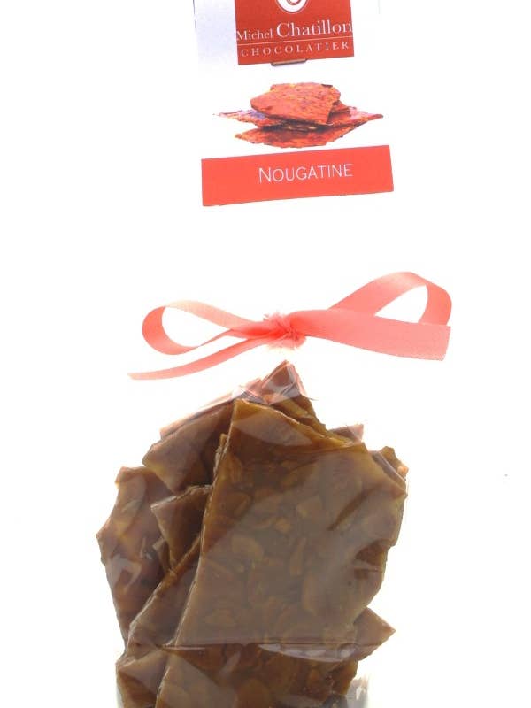 Nougatine for wholesale by SASU MICHEL CHATILLON