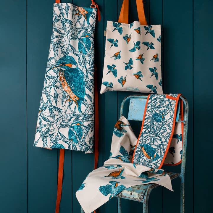 Cherith Harrison Starter Bundle - Kingfisher for wholesale by Parkwood Springs