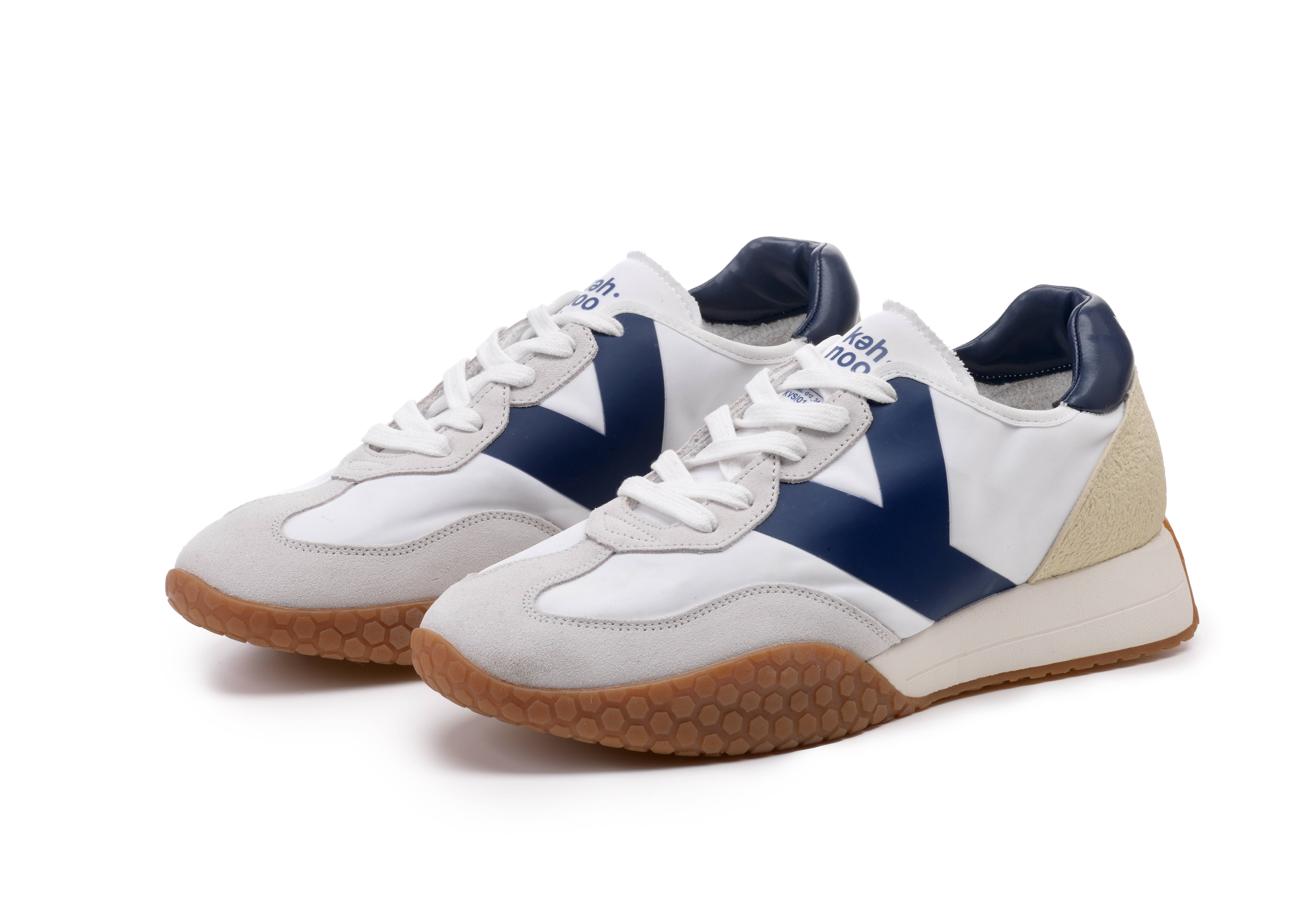 KEH-NOO - Wholesale Lifestyle Sneakers - Men's - The Ambassador: Timeless lifestyle sneakers, Italian design25