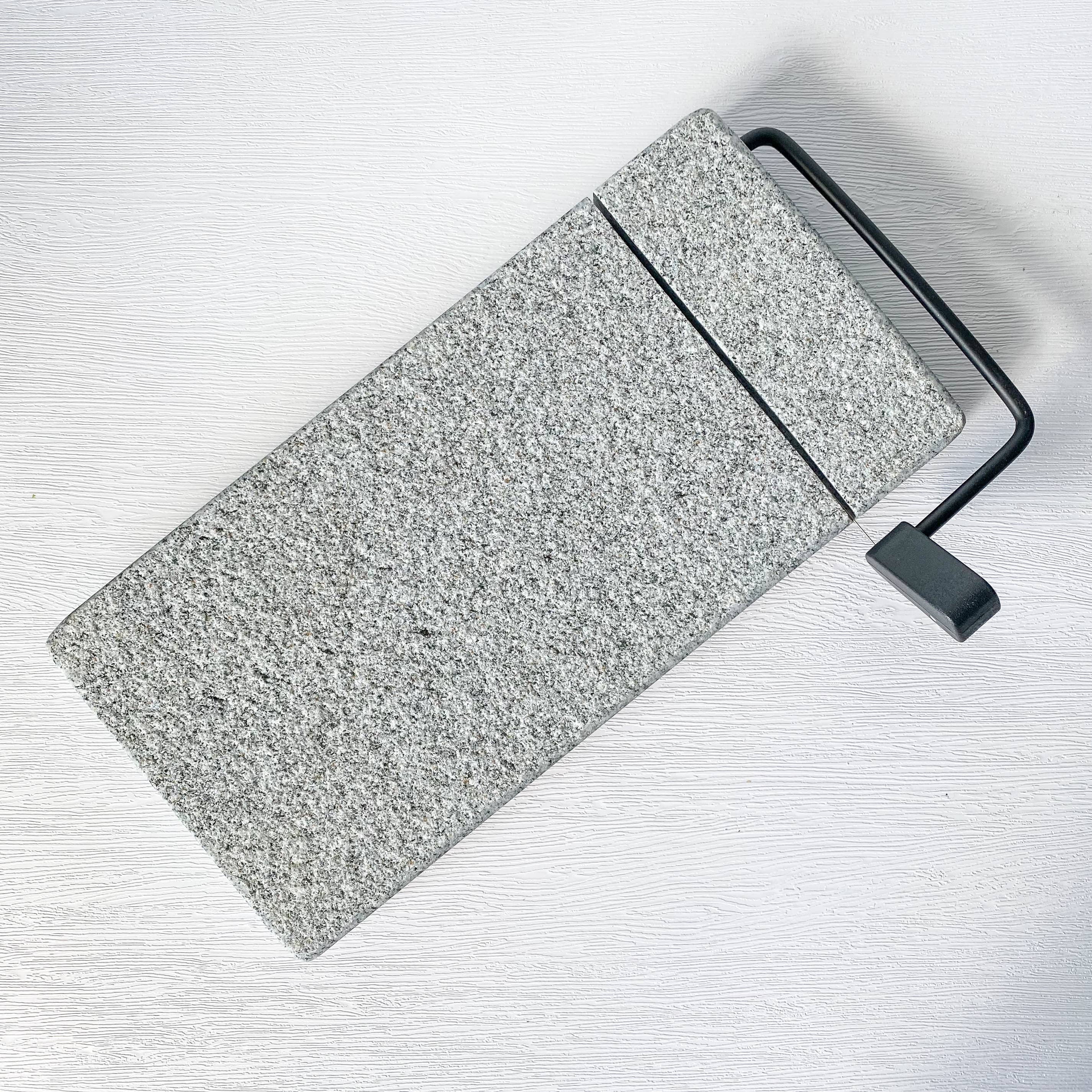 Funky Rock Designs - Wholesale Cheese Spreader - Granite Slab Cheese Slicer12