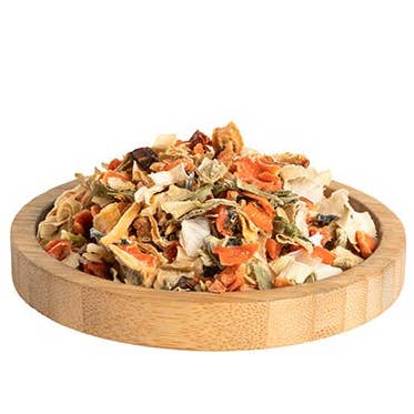 Bulgurlu | Getrocknete Gemüsemischung für den Großhandel von Aladdin