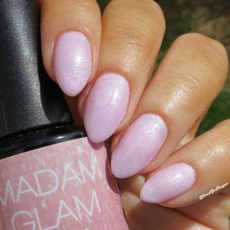Madam Glam – wholesale Nail polish – Flawless3