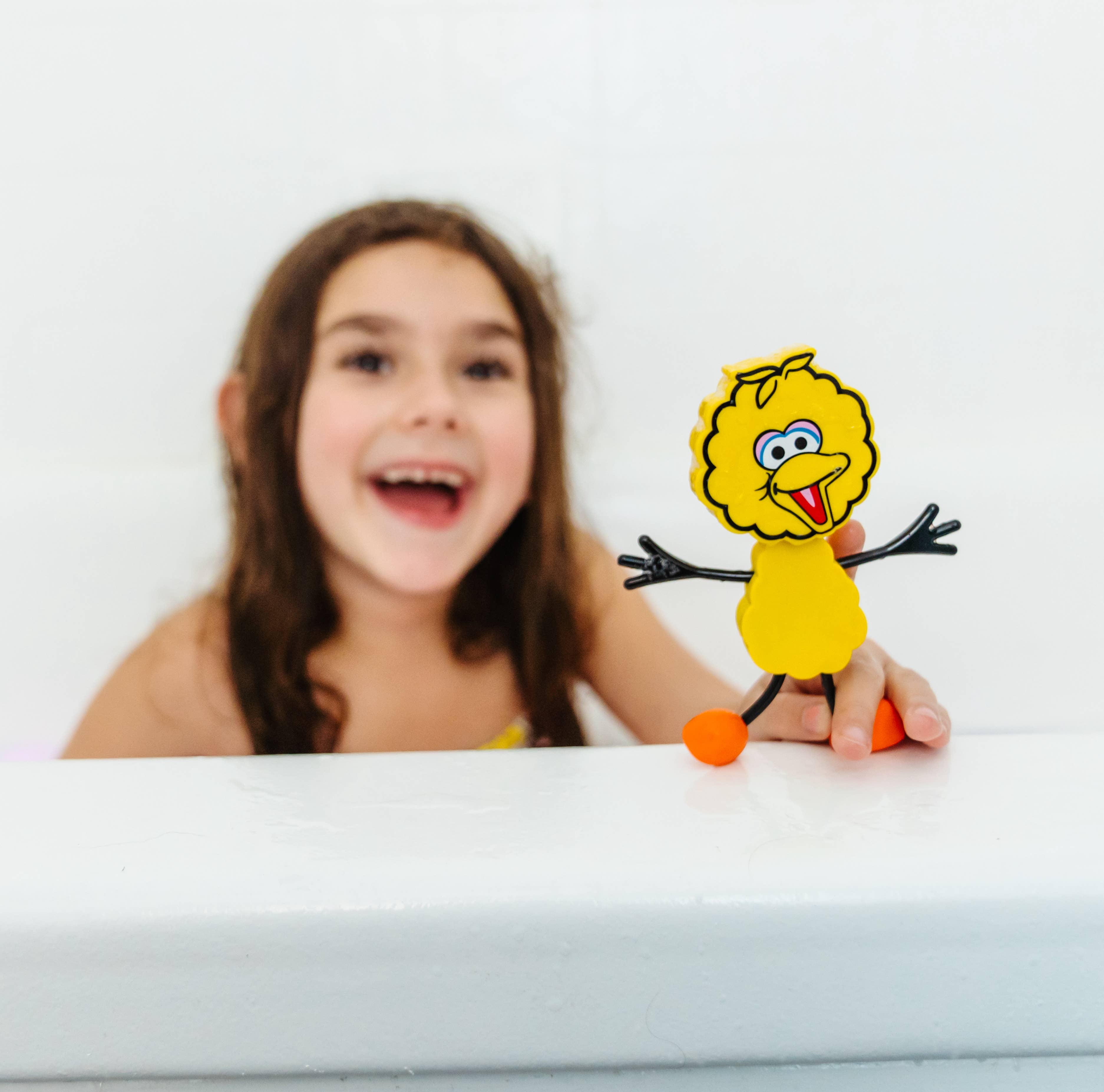 Glo Pals - Wholesale Toy Set - Kids - Big Bird - Sesame Street Character5